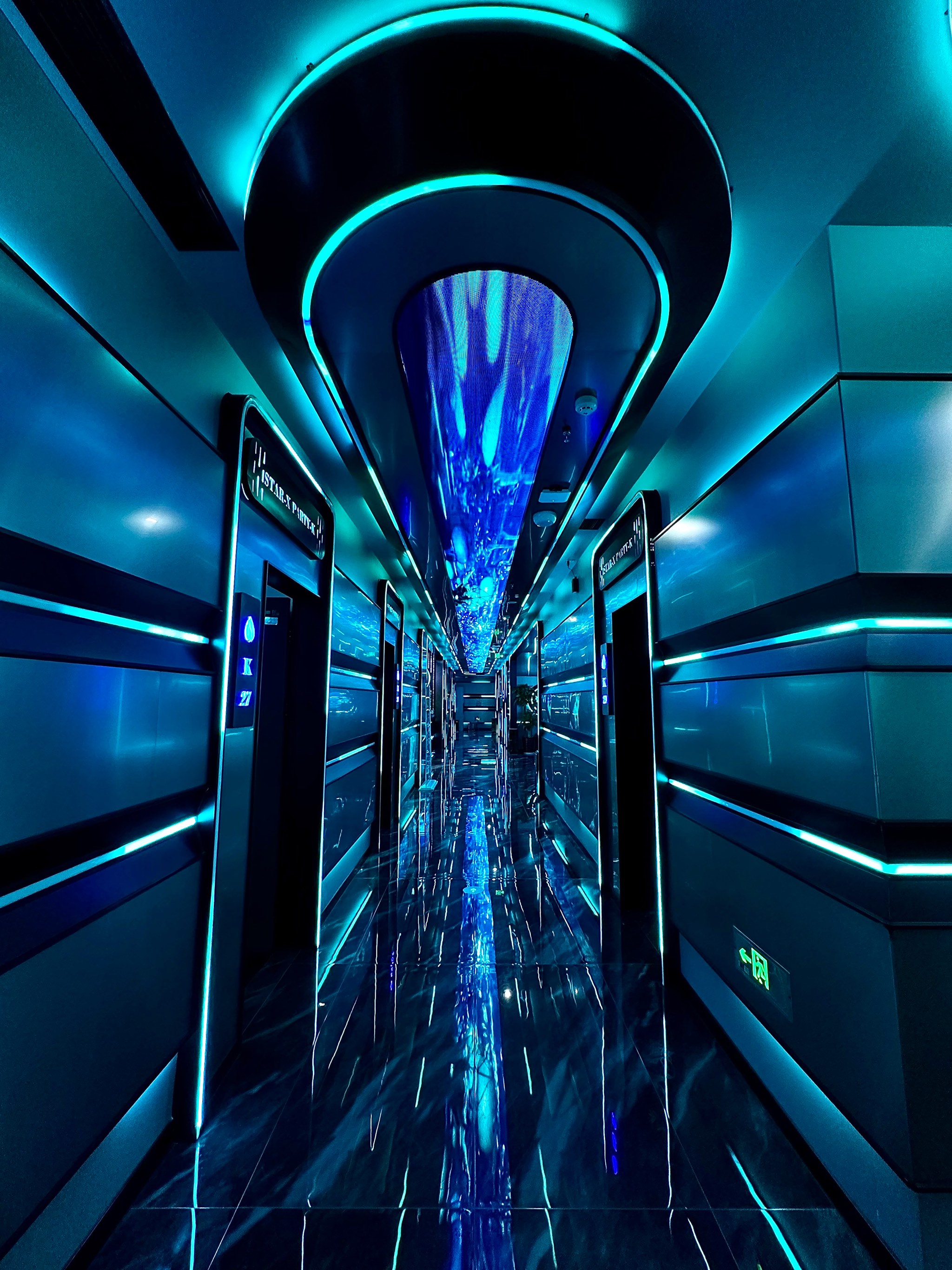 梅州商务ktv专属体验攻略-梅县区ktv预定