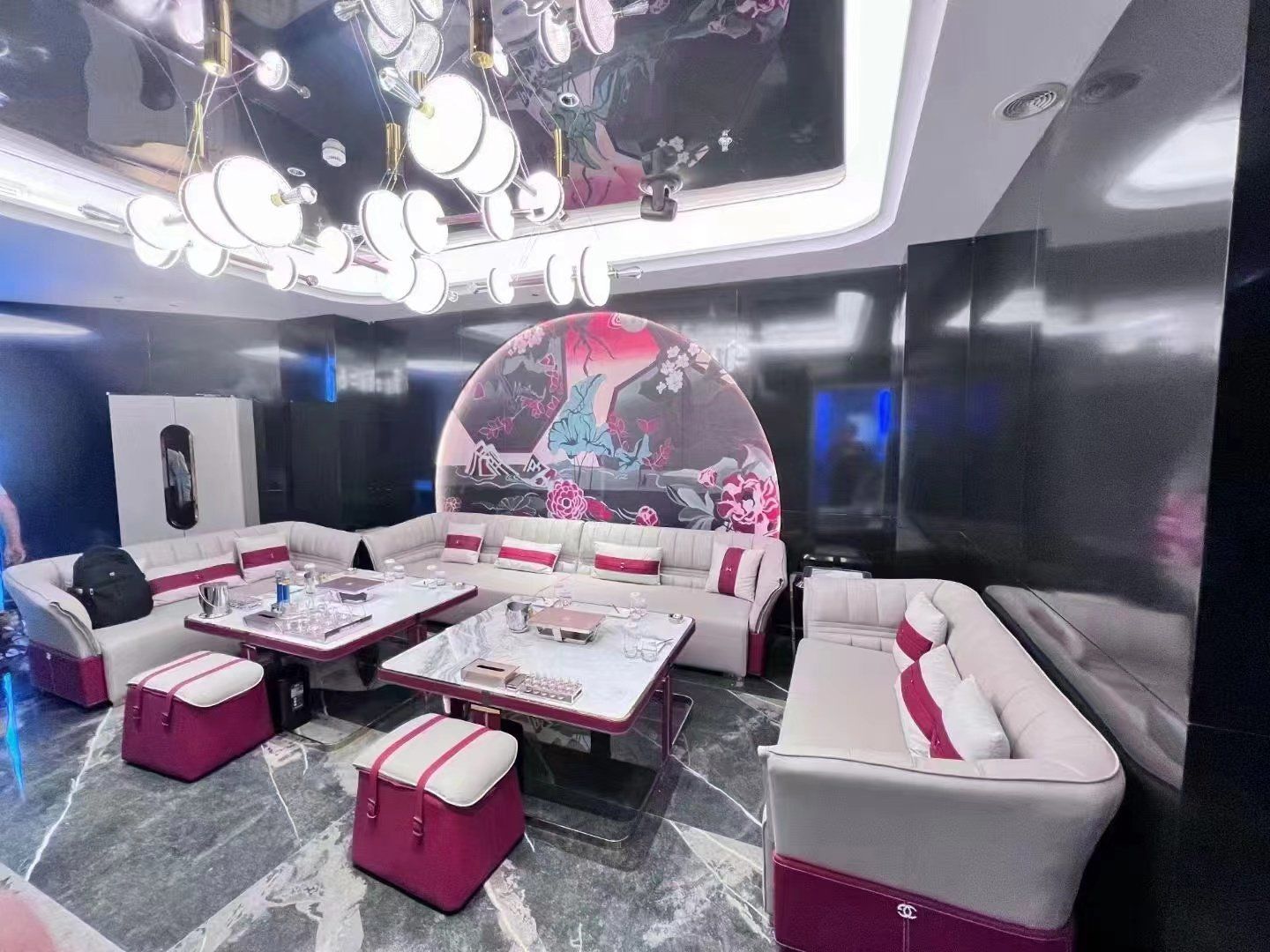 梅州商务ktv组局攻略-大埔县ktv预定