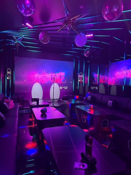 梅州商务ktv一小时价格多少-梅江区ktv预定