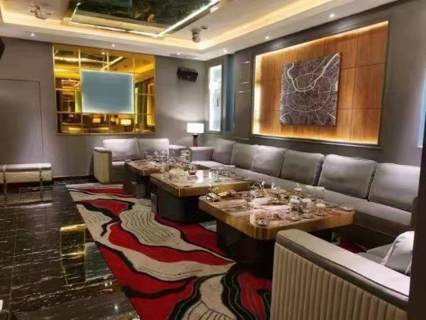 梅州商务ktv组局指南-平远县ktv预定