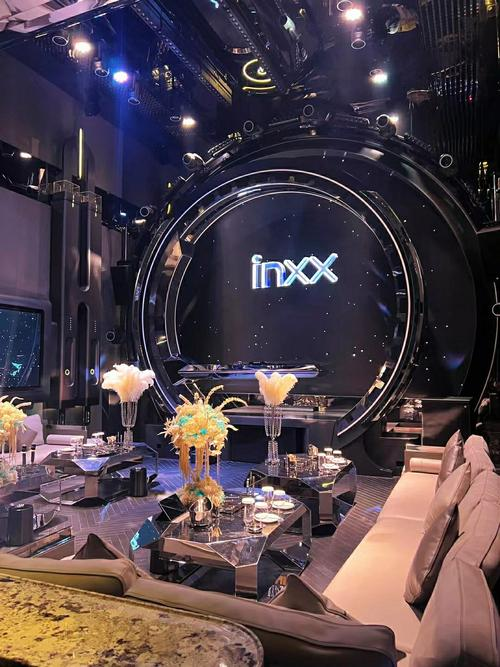 梅州商务ktv潮流新选择-五华县ktv预定